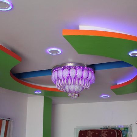 פאטנה Hotel Rp Palace מראה חיצוני תמונה