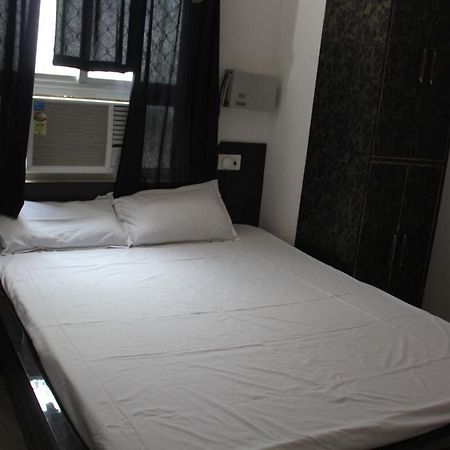 פאטנה Hotel Rp Palace מראה חיצוני תמונה