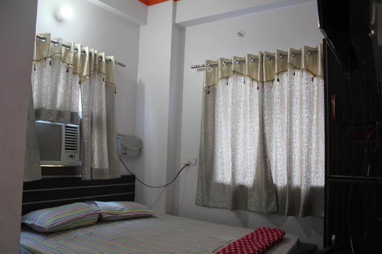 פאטנה Hotel Rp Palace מראה חיצוני תמונה