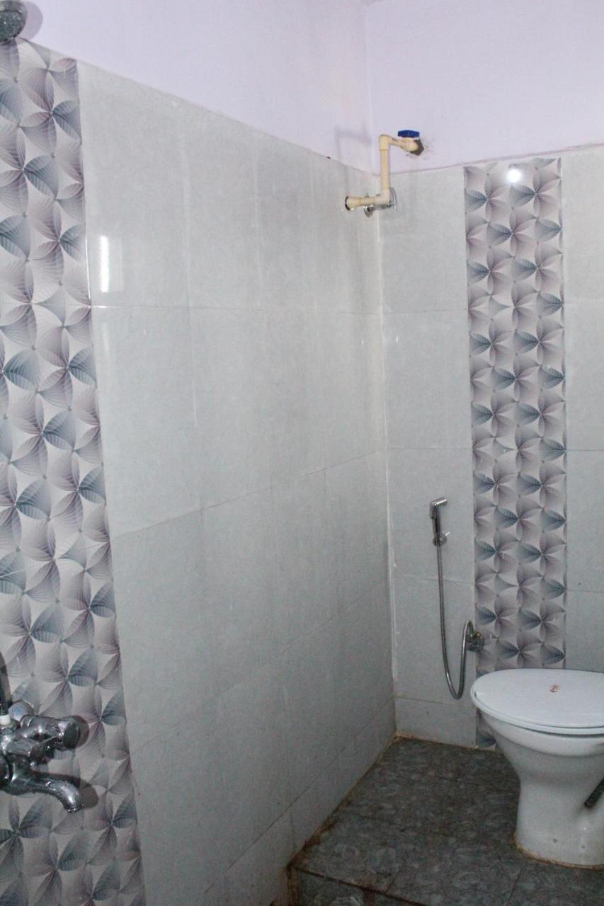 פאטנה Hotel Rp Palace מראה חיצוני תמונה