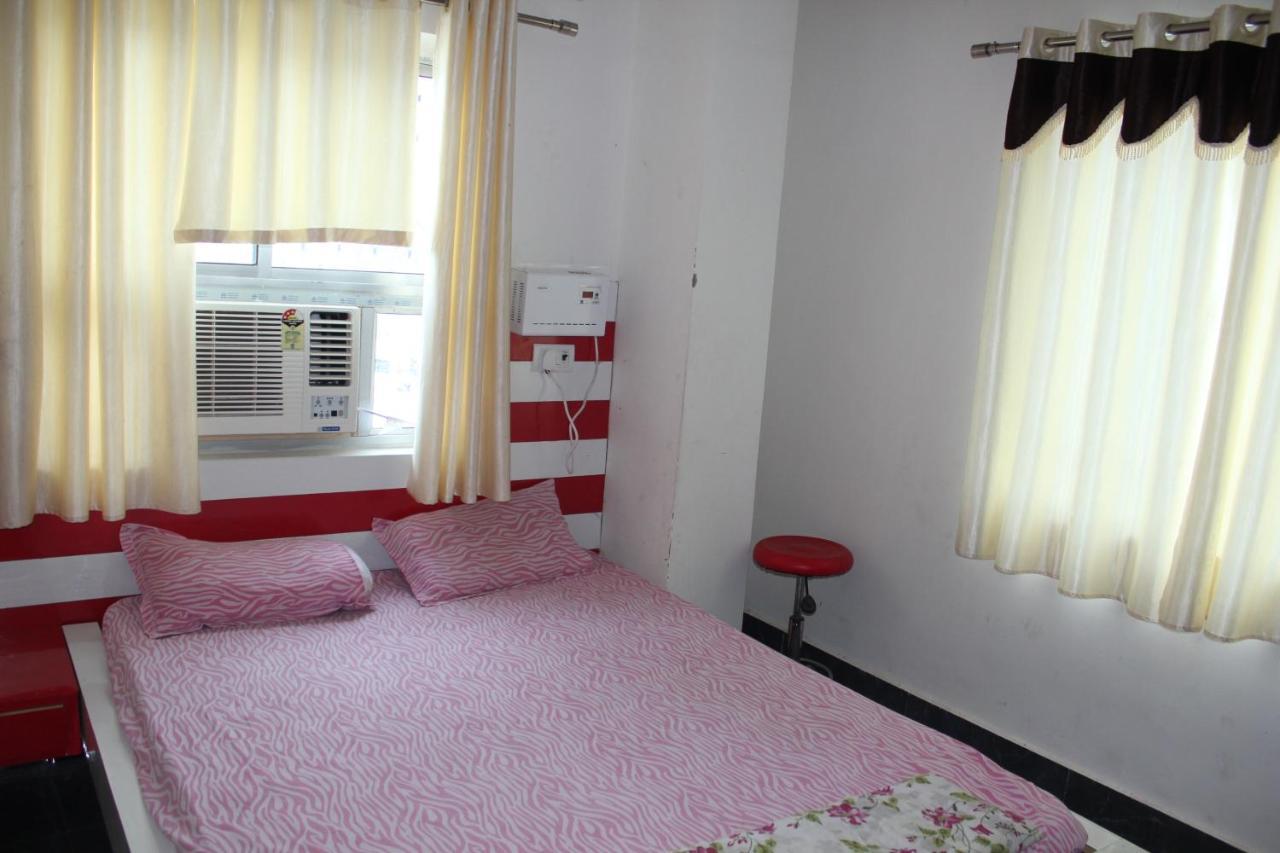פאטנה Hotel Rp Palace מראה חיצוני תמונה