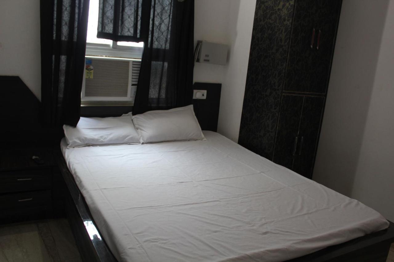 פאטנה Hotel Rp Palace מראה חיצוני תמונה