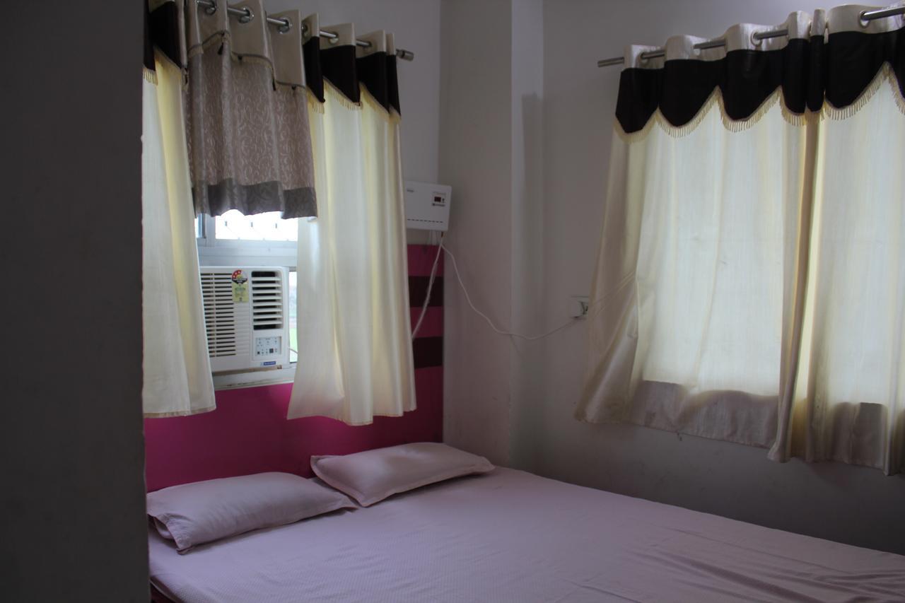 פאטנה Hotel Rp Palace מראה חיצוני תמונה