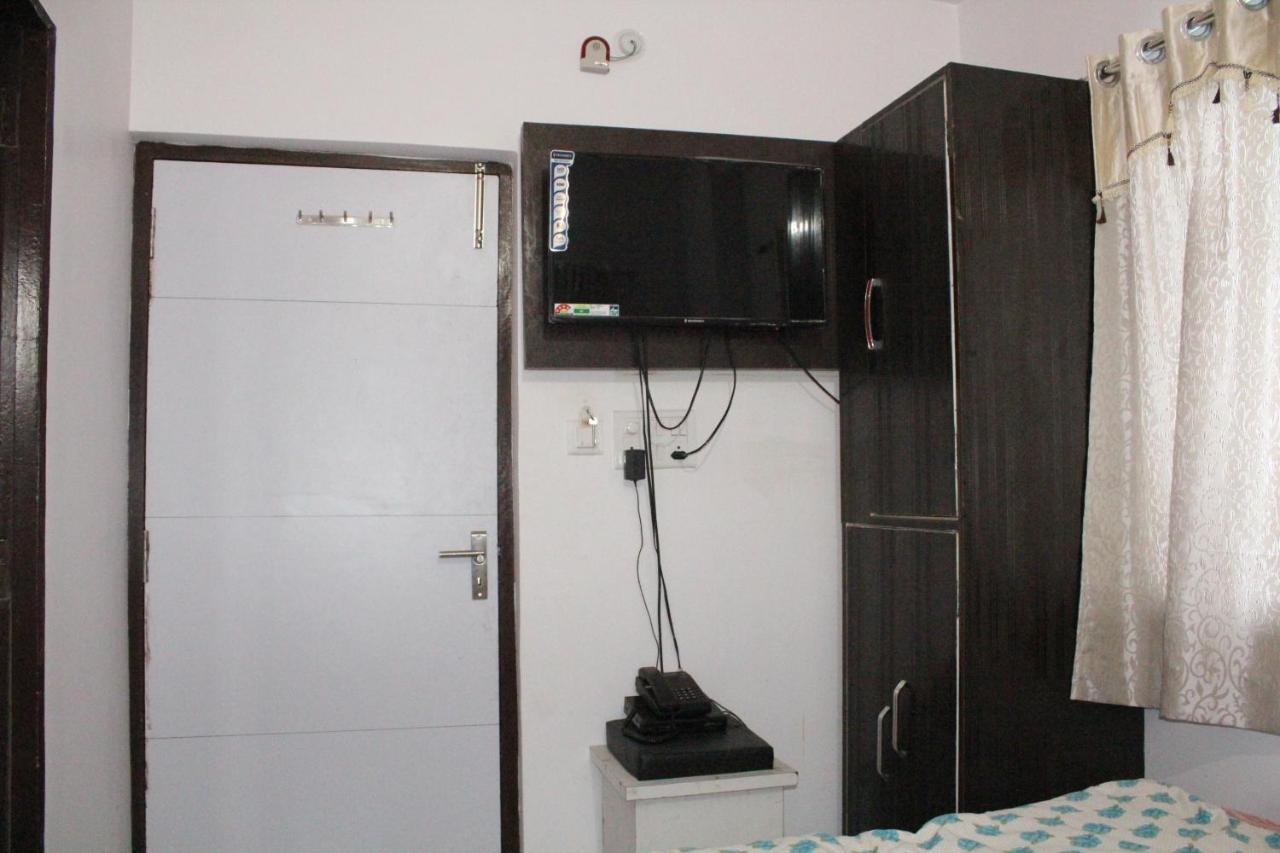 פאטנה Hotel Rp Palace מראה חיצוני תמונה
